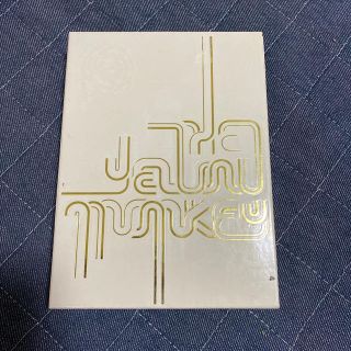 THE　YELLOW　MONKEY　CLIP　BOX DVD(ミュージック)