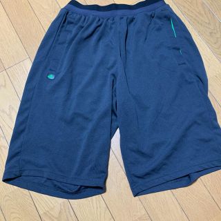 アディダス(adidas)のアディダス  メンズ ハーフパンツ(ウェア)