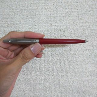 パーカー(Parker)のPAPKER ノック式ボールペン (ペン/マーカー)