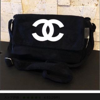 シャネル(CHANEL)の【入手困難】【新品未使用】【大人気商品】CHANELノベルティ ショルダーバッグ(ショルダーバッグ)