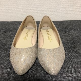 オリエンタルトラフィック(ORiental TRaffic)のORiental TRaffic パンプス  SIZE38(ハイヒール/パンプス)