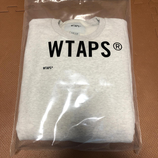 W)taps(ダブルタップス)のwtaps × neighborhood スウェット メンズのトップス(スウェット)の商品写真
