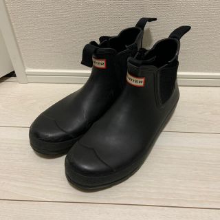 ハンター(HUNTER)のHUNTER レインブーツ27.5cm(ブーツ)