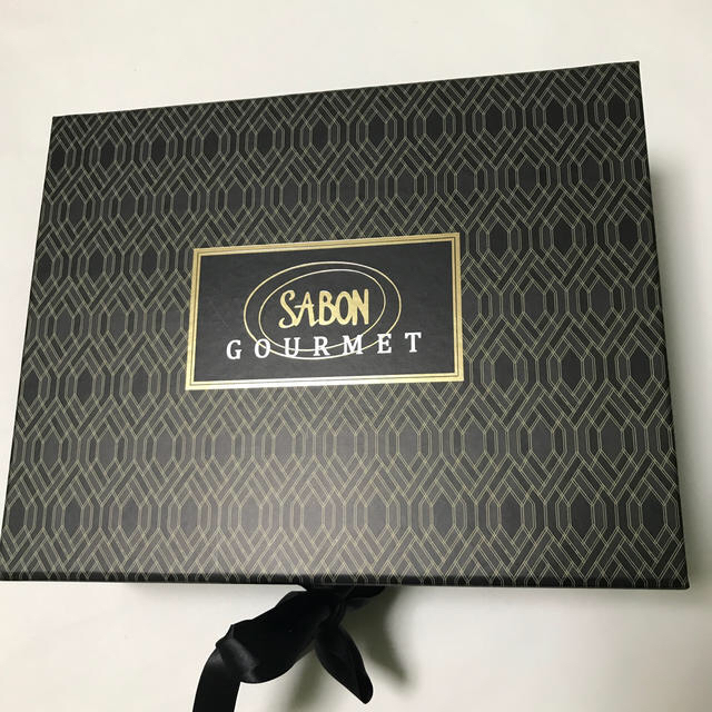 【新品】サボン　SABON 2020 福袋　グルメ　gourmet 神戸のサムネイル