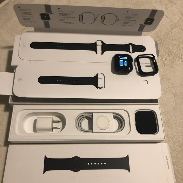 Apple Watch series4 44mm アップルウォッチ4