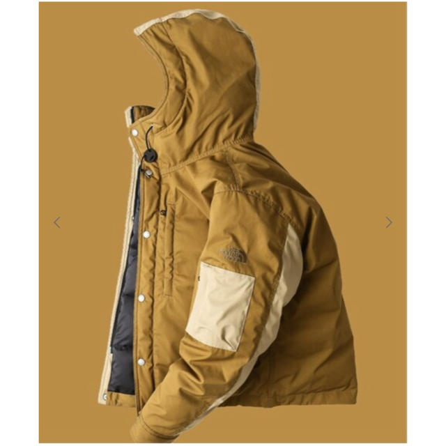 人気商品 THE NORTH FACE - ジャーナルスタンダード別注 ノース
