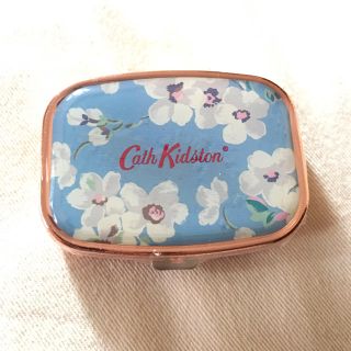 キャスキッドソン(Cath Kidston)のリップクリーム(リップケア/リップクリーム)