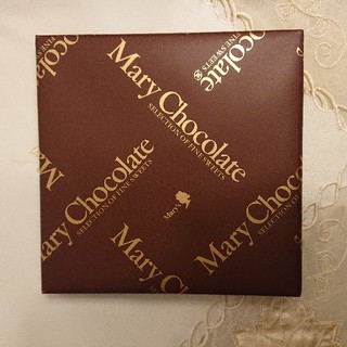 チョコレート(chocolate)のメリーチョコレート   ファンシーチョコレート  25個入り(菓子/デザート)