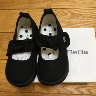 ベベ(BeBe)のたまちん様専用　★新品★BeBe フォーマルシューズ(フォーマルシューズ)