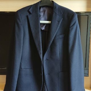 HUGO BOSS - ヒューゴボスカシミヤジャケット48の通販 by なごみ's ...