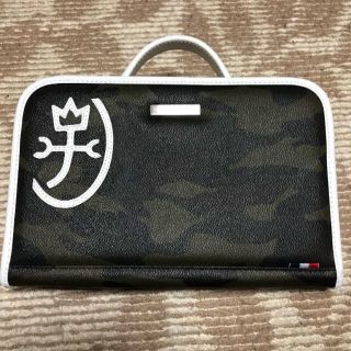 カステルバジャック(CASTELBAJAC)のゆんぼ様　専用(セカンドバッグ/クラッチバッグ)