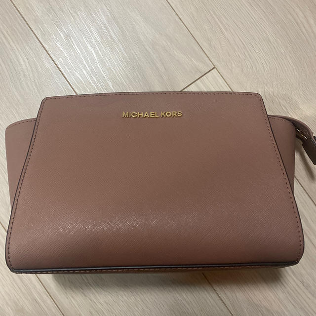 MICHEAL KORS★ミニショルダー