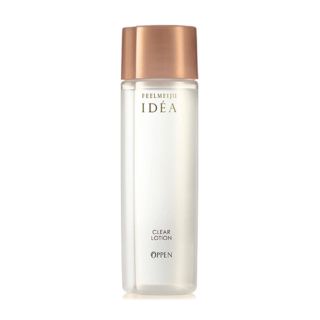 オッペン(OPPEN)のフィールメージュ　イデア　クリアローション　180ml  (化粧水/ローション)