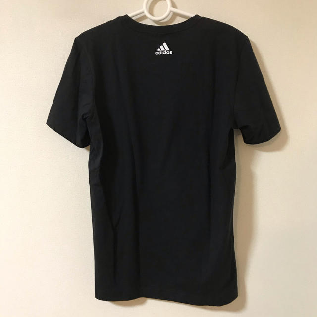 adidas(アディダス)の新品未使用　adidas アディダス　Tシャツ　サッカー　フットサル メンズのトップス(Tシャツ/カットソー(半袖/袖なし))の商品写真