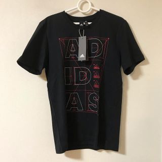 アディダス(adidas)の新品未使用　adidas アディダス　Tシャツ　サッカー　フットサル(Tシャツ/カットソー(半袖/袖なし))