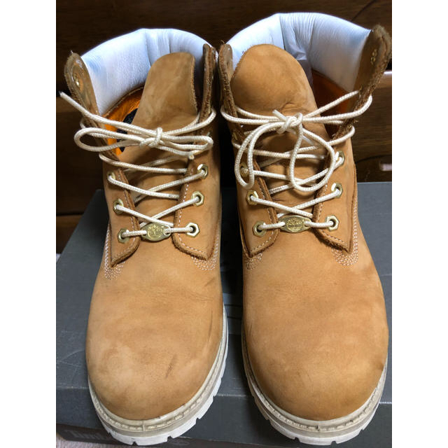 Timberland(ティンバーランド)のTimberland ブーツ メンズの靴/シューズ(ブーツ)の商品写真