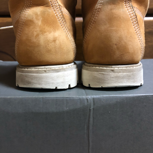 Timberland(ティンバーランド)のTimberland ブーツ メンズの靴/シューズ(ブーツ)の商品写真