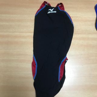 ミズノ(MIZUNO)のMIZUNO 競泳用水着　140(水着)