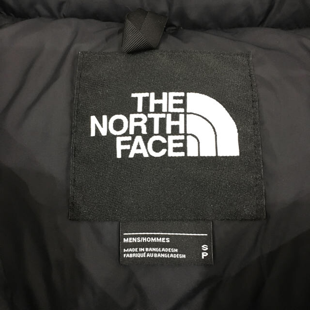 ❣⃛専用 ❁ THE NORTH FACE  NUPTSE ヌプシ S❁ 1