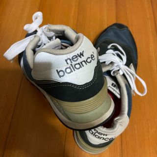 ニューバランス(New Balance)のニューバランス      メンズスニーカー(スニーカー)