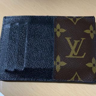 ルイヴィトン(LOUIS VUITTON)のルイヴィトン  ネオ　ポルト　カルト(名刺入れ/定期入れ)