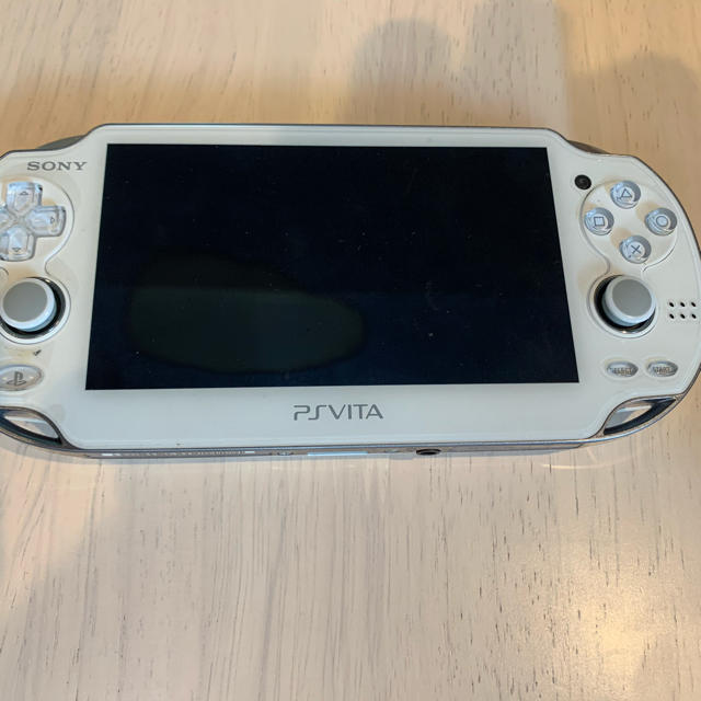 PSVITA とその他 1