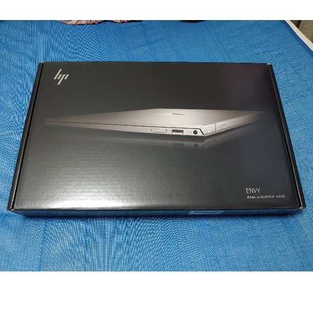 ノートPC HP envy 13-ah0011tu 13.3インチ i5