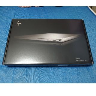 HP - ノートPC HP envy 13-ah0011tu 13.3インチ i5 の通販 by しら