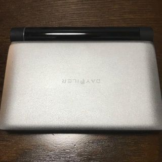 モジャ様専用セイコーインスツル　電子辞書　DF-X11001(電子ブックリーダー)