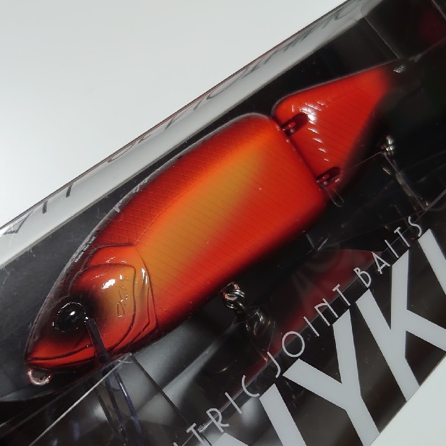 DRT タイニークラッシュ Hi マグマ + DRTステッカー3枚 vincomex.com.mx