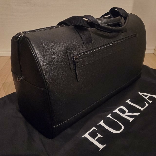 FURLA ボストンバッグ - ハンドバッグ