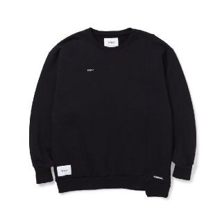 NEIGHBORHOOD　WTAPS　crewneck　Sサイズ