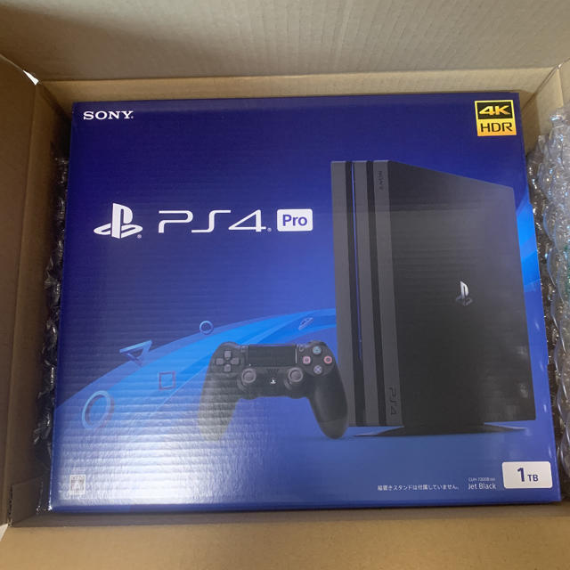 プレステ4 プロ　　　PlayStation 4 Pro