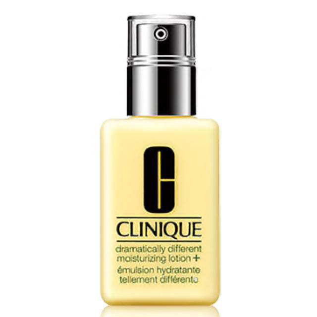 CLINIQUE(クリニーク)のCLINIQUE ドラマティカリーディファレント コスメ/美容のスキンケア/基礎化粧品(乳液/ミルク)の商品写真