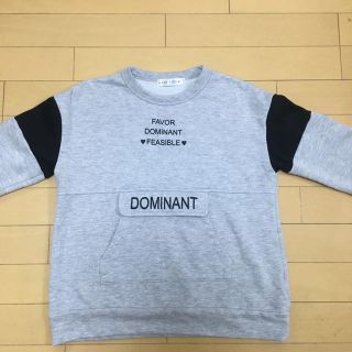 シマムラ(しまむら)の150グレートレーナー(Tシャツ/カットソー)