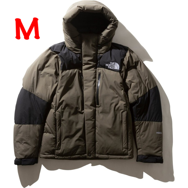 【新品•未使用】THE NORTH FACE バルトロライトジャケット　サイズM