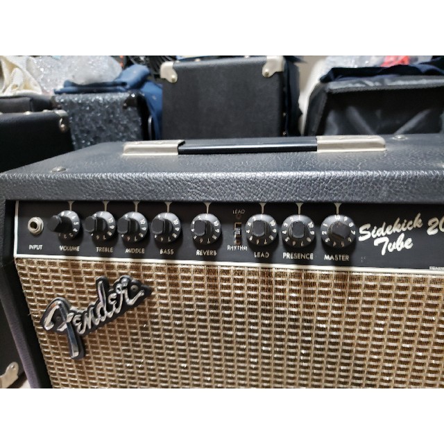 Fender - Fender side kick tube 20R の通販 by ide88234645's shop