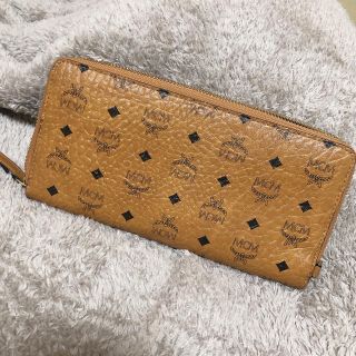 エムシーエム(MCM)のHona様専用(2/5)(財布)