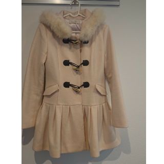 ミシェルマカロン ダッフルコート(レディース)の通販 90点