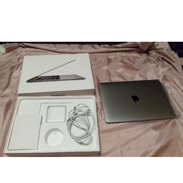 専用 Apple MacBook Pro 13 2019年購入 | angeloawards.com