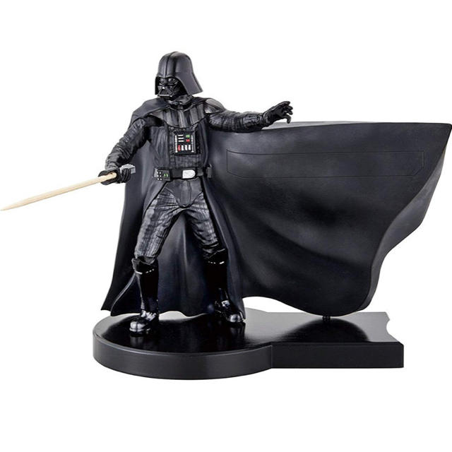 BANDAI - スター・ウォーズ DARTH VADER TOOTHSABERの通販 by