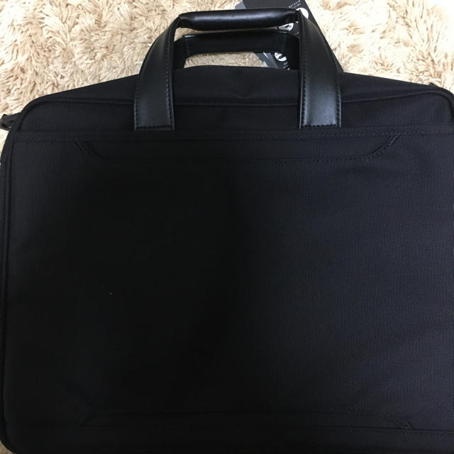 ACE GENE(エースジーン)のace ビジネスバック　新品 メンズのバッグ(ビジネスバッグ)の商品写真
