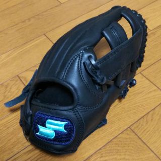 エスエスケイ(SSK)の未使用★グローブ★SSK★野球(グローブ)