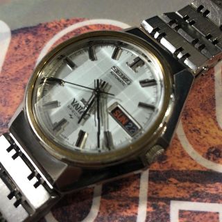 セイコー(SEIKO)のキングセイコー  バナック  スペシャル　KS5246-6030(腕時計(アナログ))