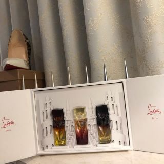 クリスチャンルブタン(Christian Louboutin)の ChristianLouboutin ルブタン 香水(ユニセックス)