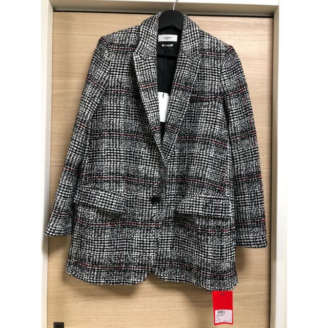 Isabel Marant ジャケット セールの引き下げ 新品未使用タグ付き イザベルマランエトワール アウター ジャケット クリアランス売り