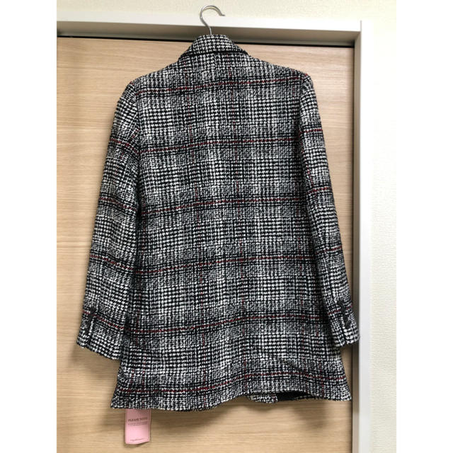 Isabel Marant(イザベルマラン)の新品未使用タグ付き　イザベルマランエトワール　ジャケット　 レディースのジャケット/アウター(テーラードジャケット)の商品写真