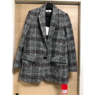 イザベルマラン(Isabel Marant)の新品未使用タグ付き　イザベルマランエトワール　ジャケット　(テーラードジャケット)