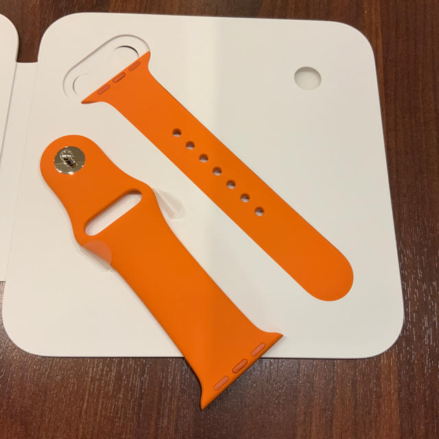 (新品未使用) Apple Watch バンド HERMES エルメス