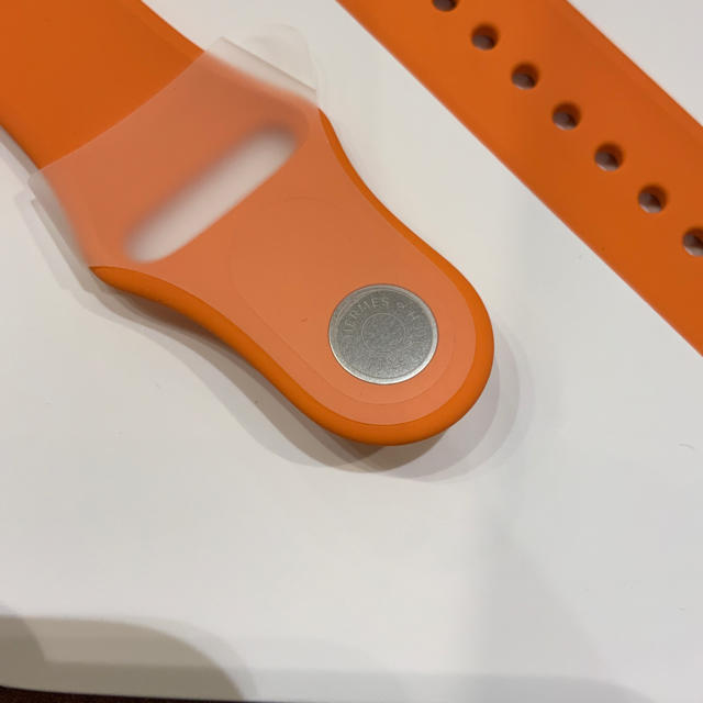 (新品未使用) Apple Watch バンド HERMES エルメス